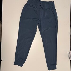 Mondetta Teal Jogger Pants